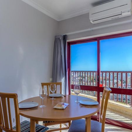 Flh Praia Mar Marine Flat With Pool Portimão Exteriör bild